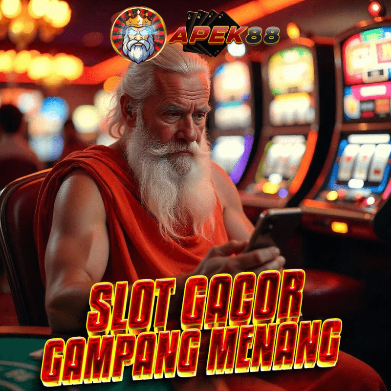 APEK88 : Daftar Situs Slot Gacor Login Link Alternatif Cepat Online Gampang Maxwin Hari Ini RTP Terpercaya 2025.
                  