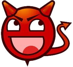 DEVIL APEK88
